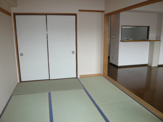 Other room space. It is another room of the same type