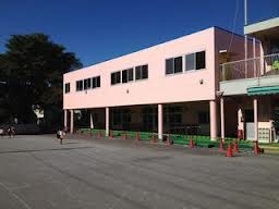 kindergarten ・ Nursery. Tachibana kindergarten (kindergarten ・ Nursery school) to 350m