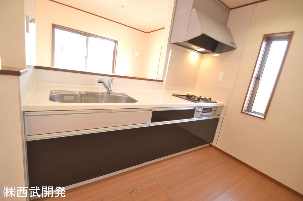 Kitchen. Indoor (12 May 2013) Shooting