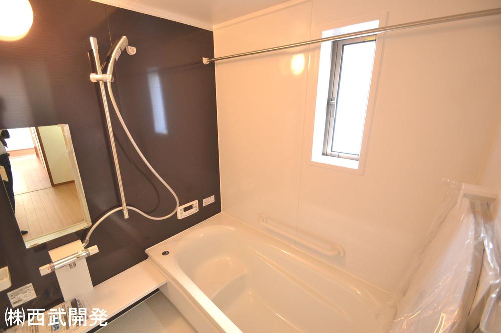 Bathroom. Indoor (12 May 2013) Shooting