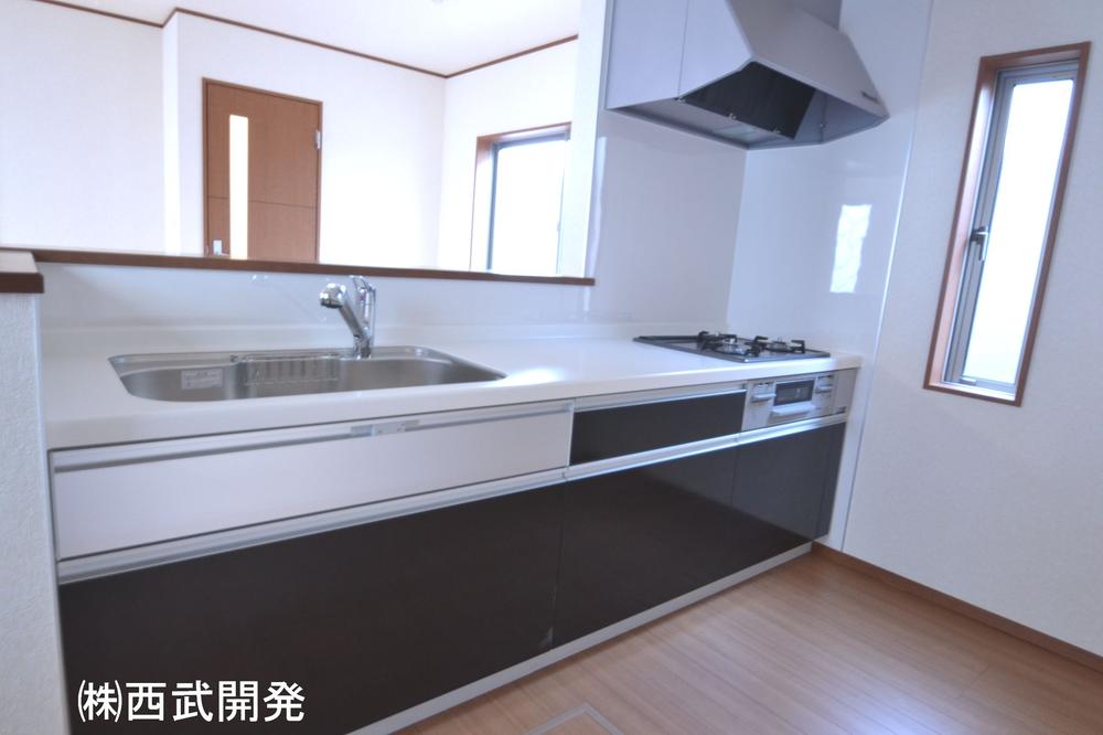 Kitchen. Indoor (12 May 2013) Shooting