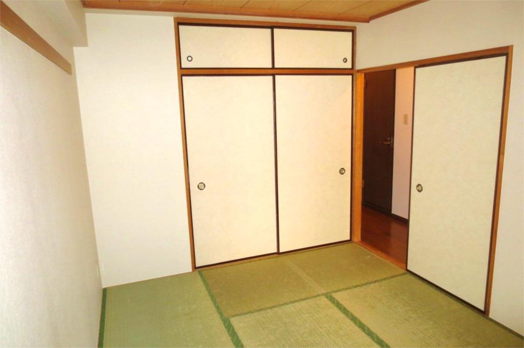 Other. Japanese-style room ※ It is a photograph of another in Room. 