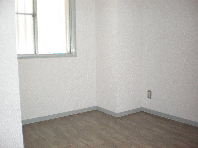 Other room space. bedroom