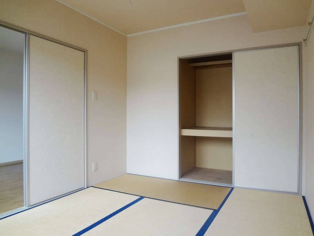 Other room space