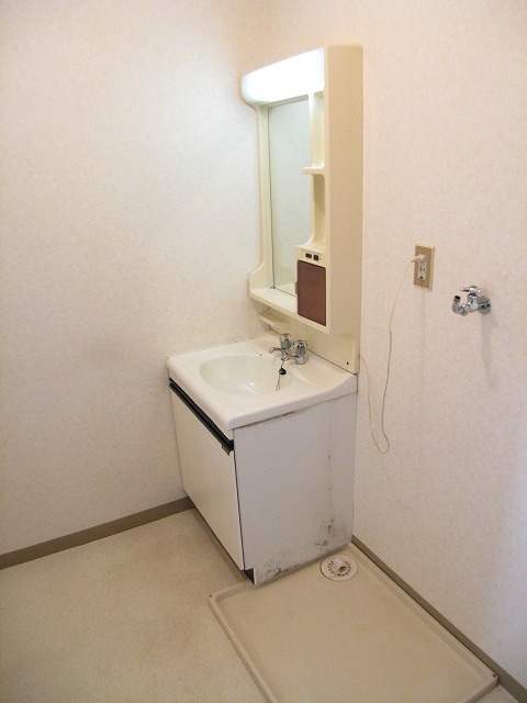 Washroom