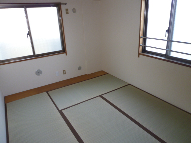 Other room space. It is another room of the same type.