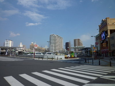 Other. 400m to Asaka Station (Other)