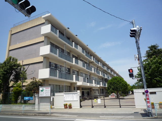 Primary school. 677m to Asaka Municipal Asaka seventh elementary school (elementary school)