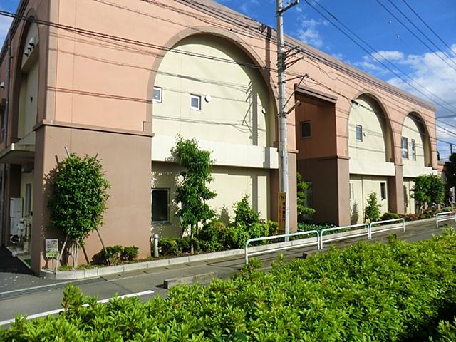 kindergarten ・ Nursery. Miyato 720m to nursery school