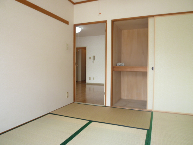 Other room space. It is another room of the same type. 