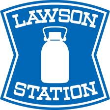 Convenience store. 745m until Lawson (convenience store)