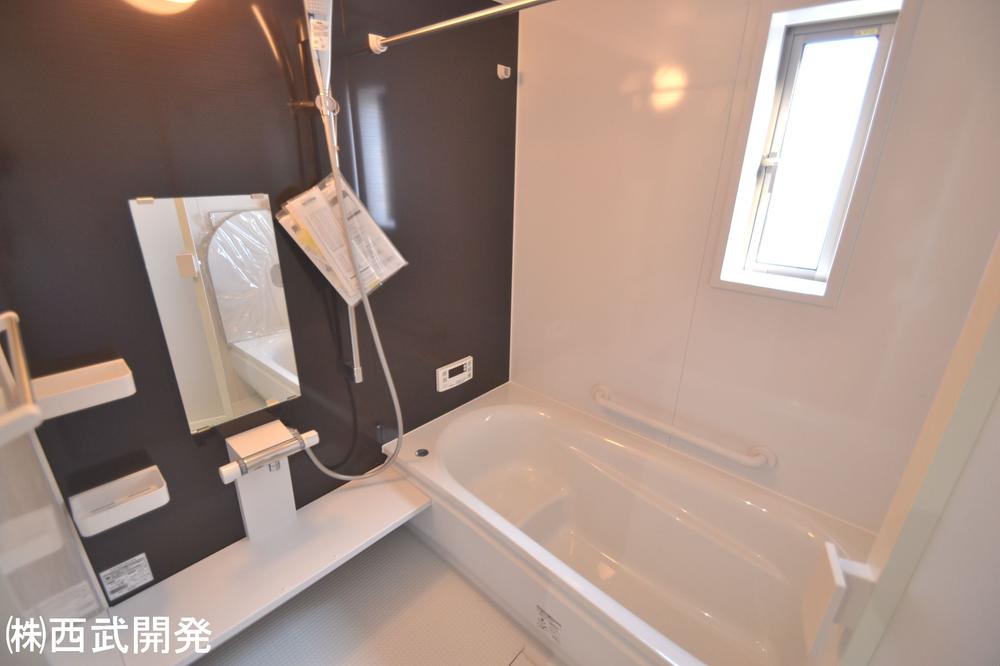 Bathroom. Indoor (12 May 2013) Shooting