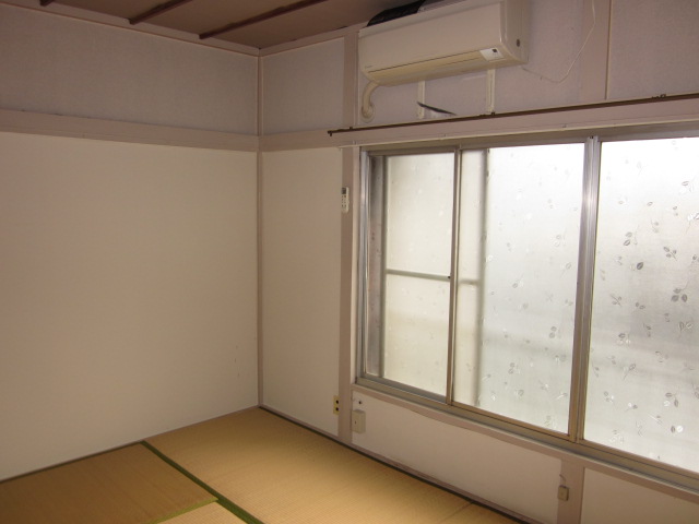 Other room space