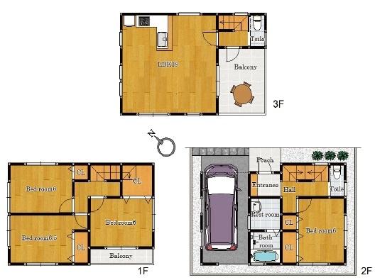 Other. Reference Plan: Floor Plan