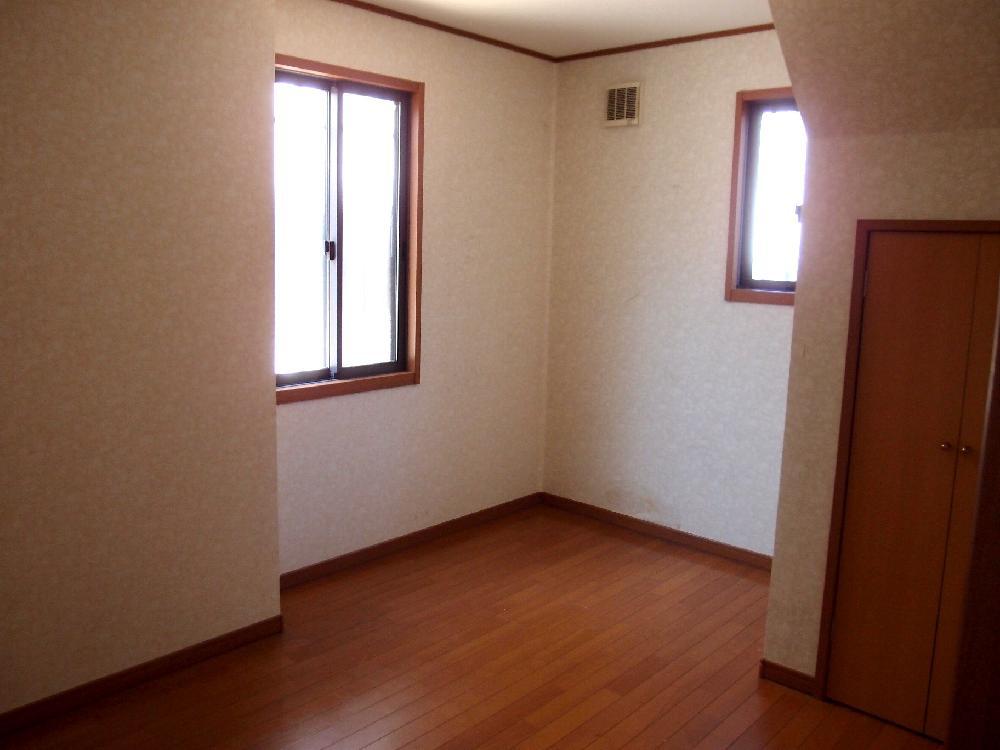 Non-living room. 1 Kaiyaku 5.5 tatami