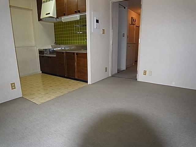 Living. Indoor (11 May 2013) Shooting