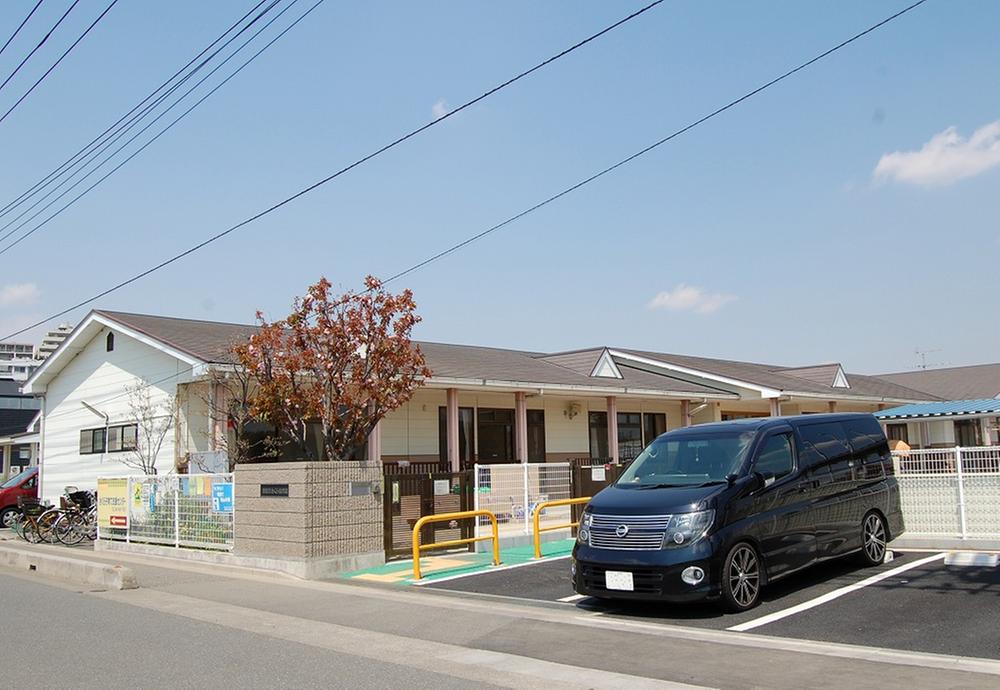 kindergarten ・ Nursery. Asaka 331m to Sakura nursery school