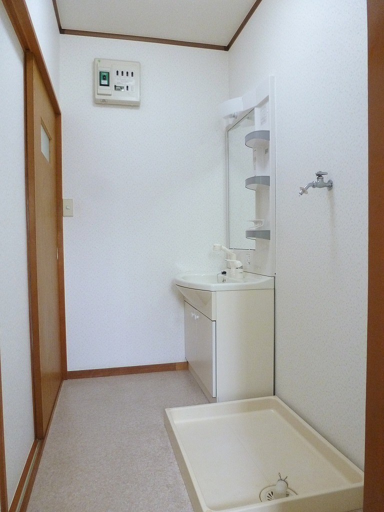 Washroom