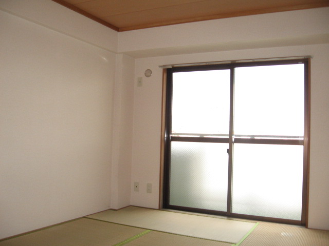 Living and room. It is another room of the same type. 