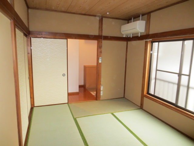 Other room space