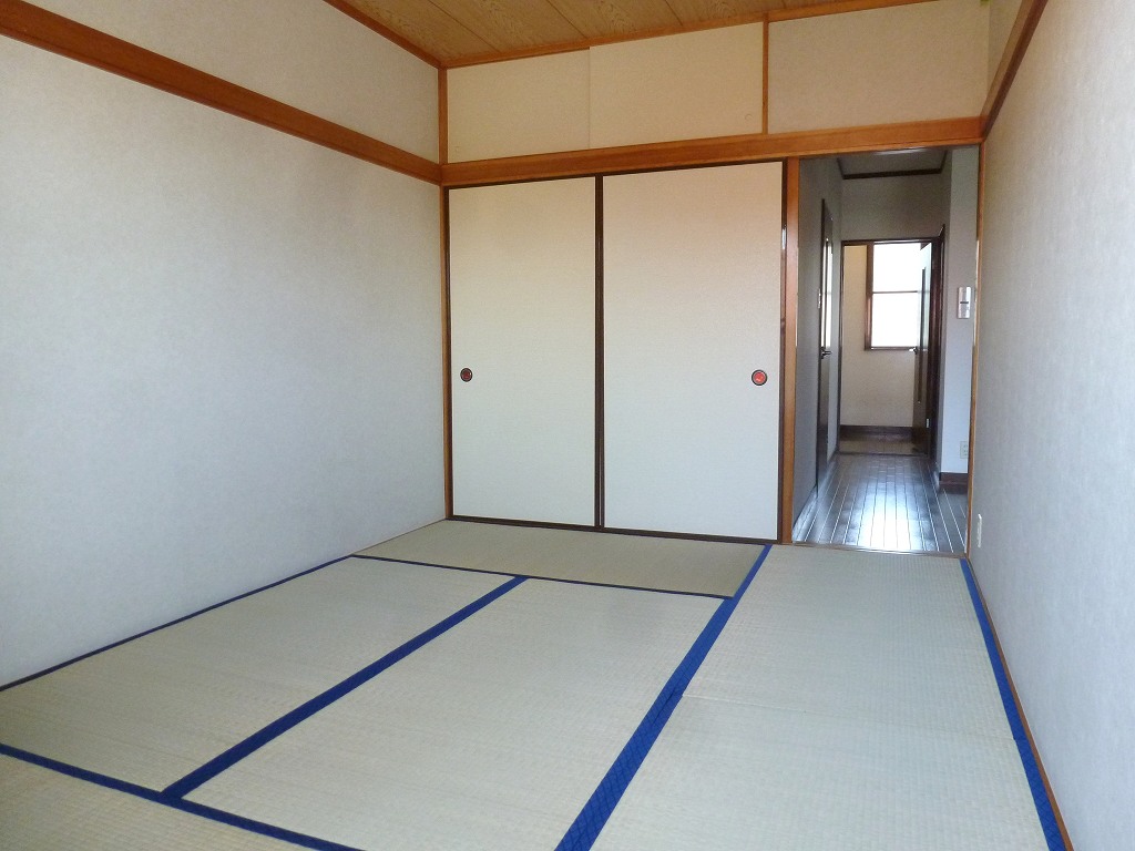 Other room space