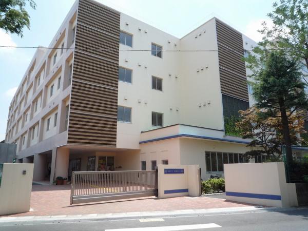 Primary school. Fifth 150m 2-minute walk to elementary school