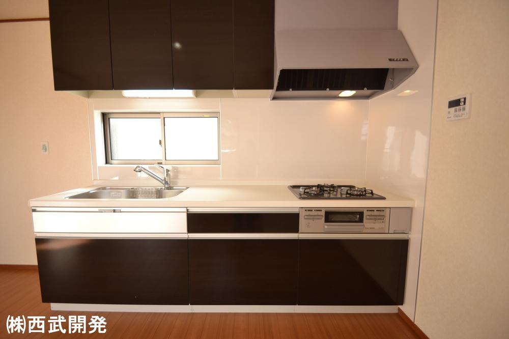 Kitchen. Indoor (12 May 2013) Shooting