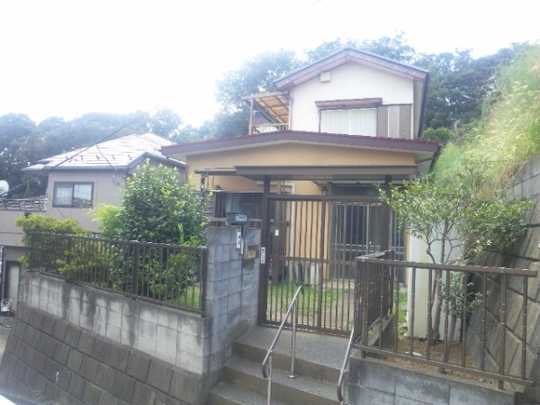 Local appearance photo. appearance