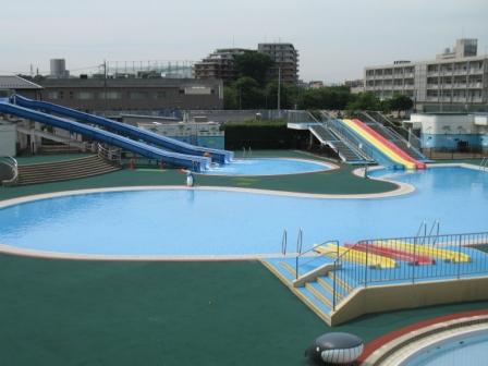 Other. 766m until Mizonuma children's pool (other)