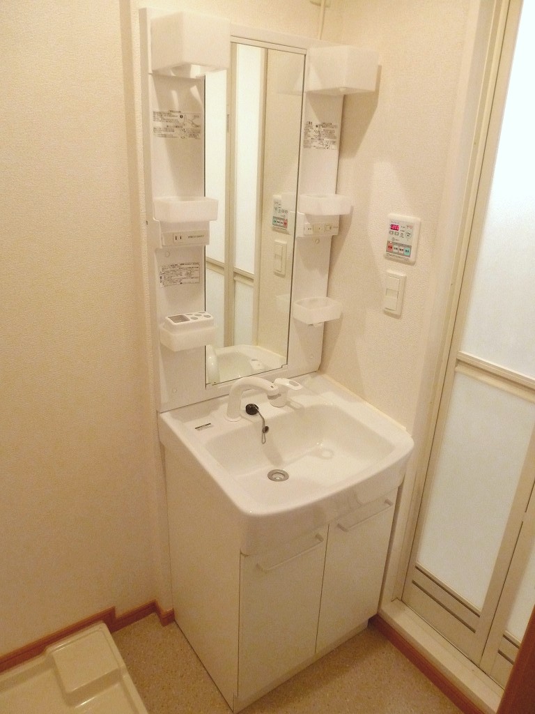 Washroom. Similar Property reference photograph