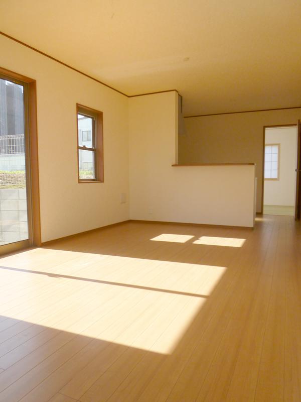 Living. 15 Building living