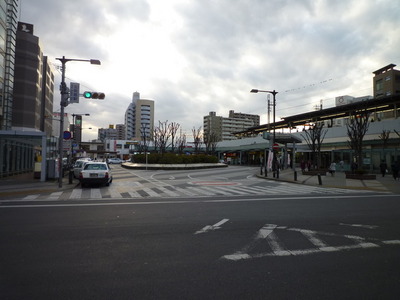 Other. 480m until Asakadai Station (Other)