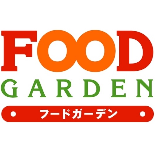 Supermarket. FOOD GARDEN Asaka Mihara store up to (super) 401m