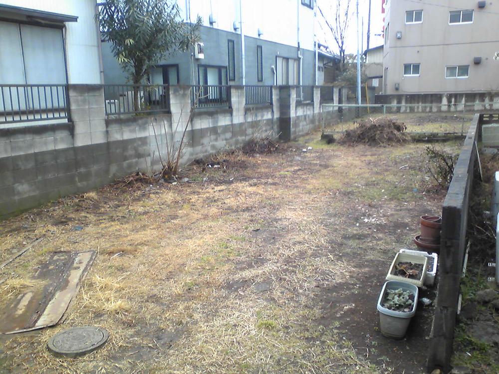 Local land photo