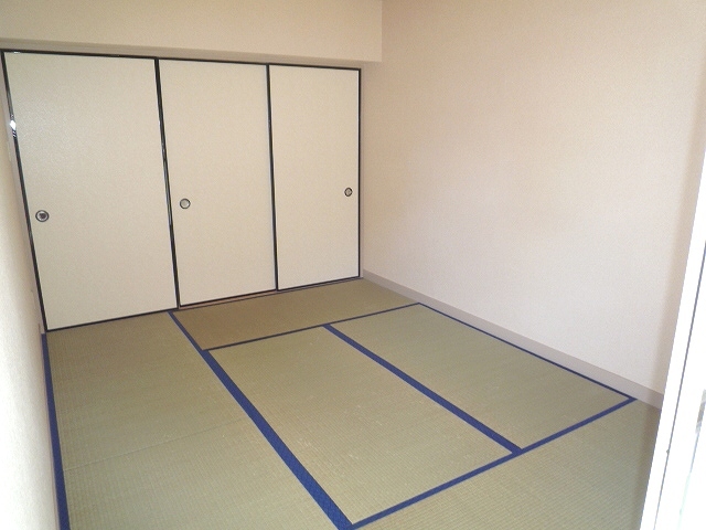 Other. Japanese style room