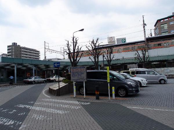 station. Tobu Tojo Line "Asaka" 240m to the station