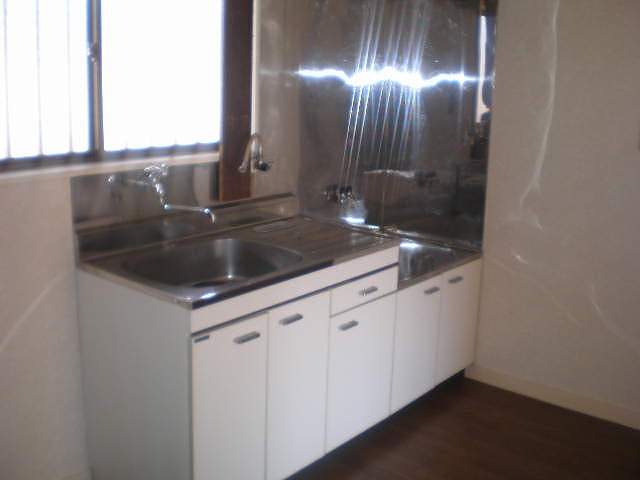 Kitchen. Kitchen