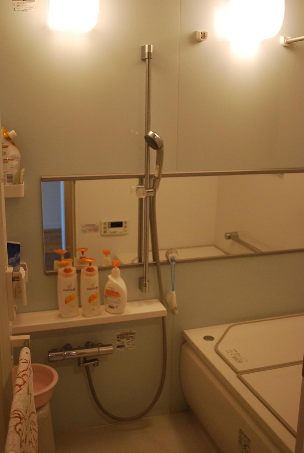 Saitama Prefecture Asaka Higashibenzai 2