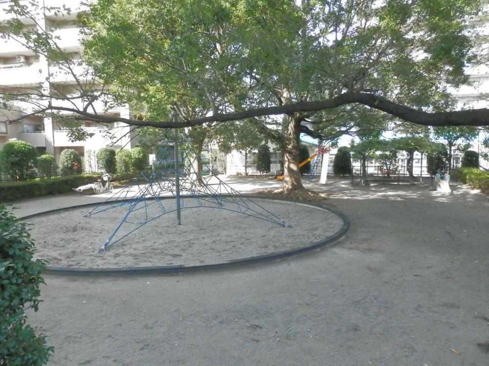 Other. Surrounding environment