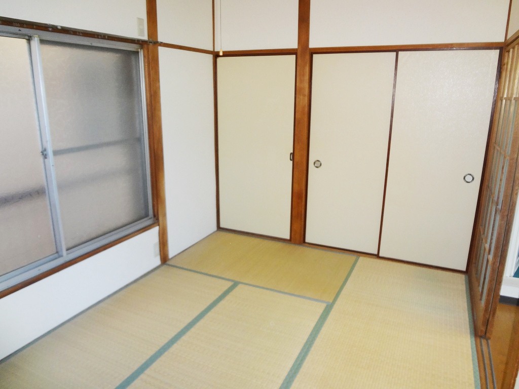 Other room space