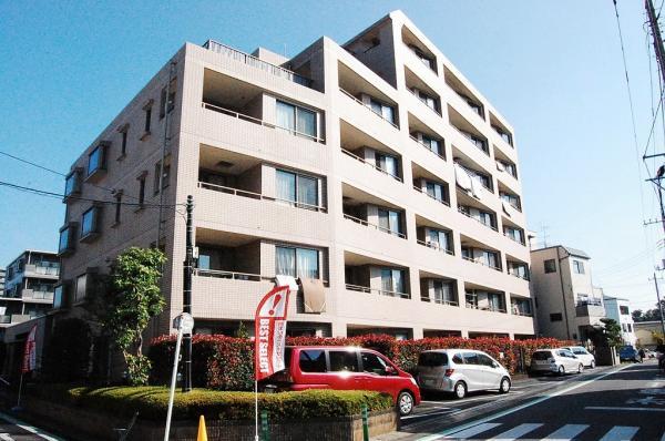 Local appearance photo.  ☆ Good living environment well-equipped living facilities ☆