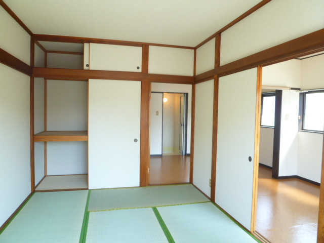 Other room space