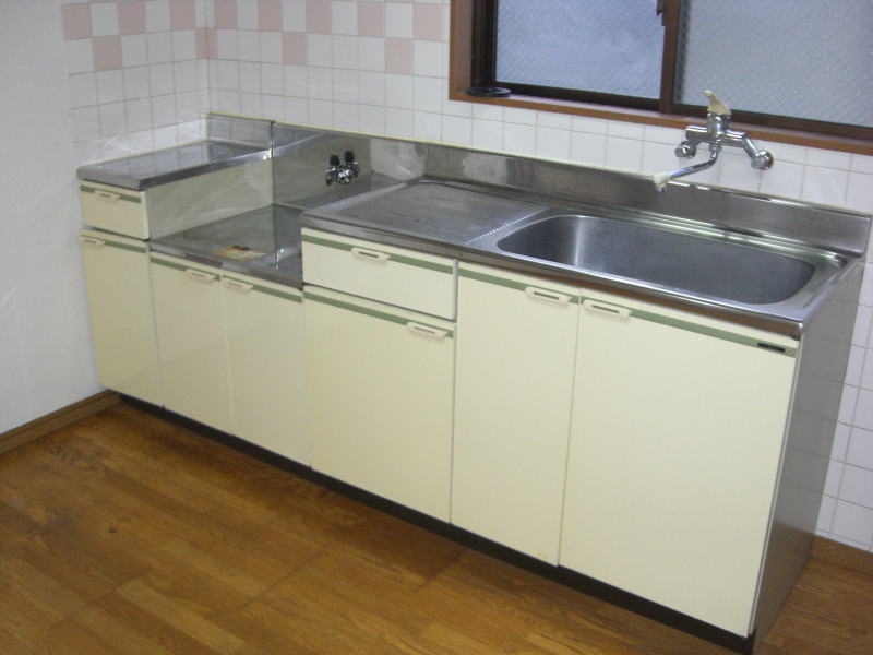 Kitchen. Kitchen