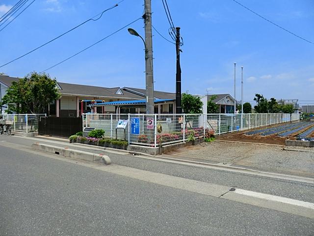 kindergarten ・ Nursery. 500m to Sakura nursery school