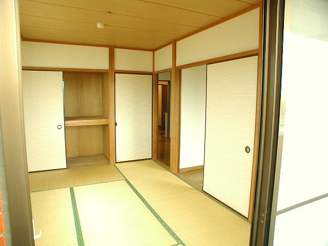 Other room space