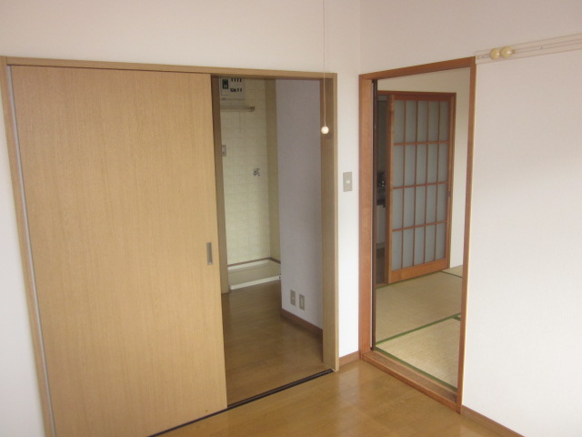 Other room space