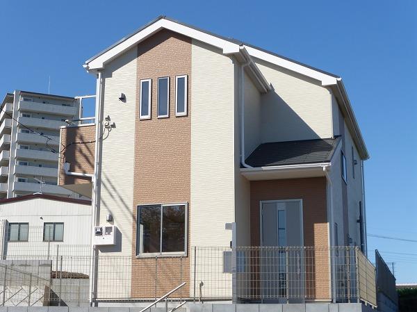 Local appearance photo. 15 Building appearance