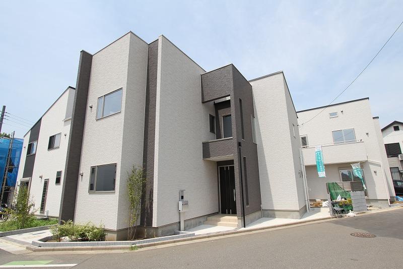 Local appearance photo. Same specifications appearance photo