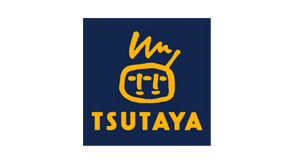 Rental video. TSUTAYA Asaka shop 1247m up (video rental)