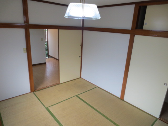 Other room space